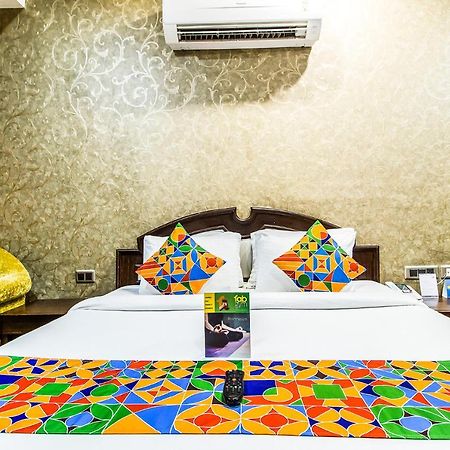 Fabhotel Le Monarque Chandīgarh Eksteriør bilde