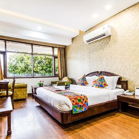 Fabhotel Le Monarque Chandīgarh Eksteriør bilde