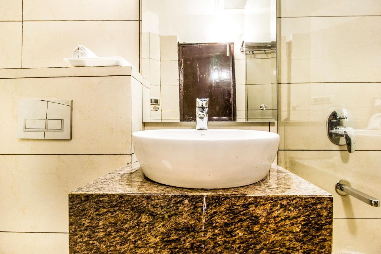 Fabhotel Le Monarque Chandīgarh Eksteriør bilde
