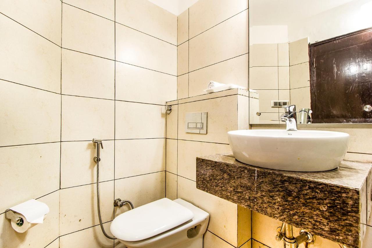 Fabhotel Le Monarque Chandīgarh Eksteriør bilde