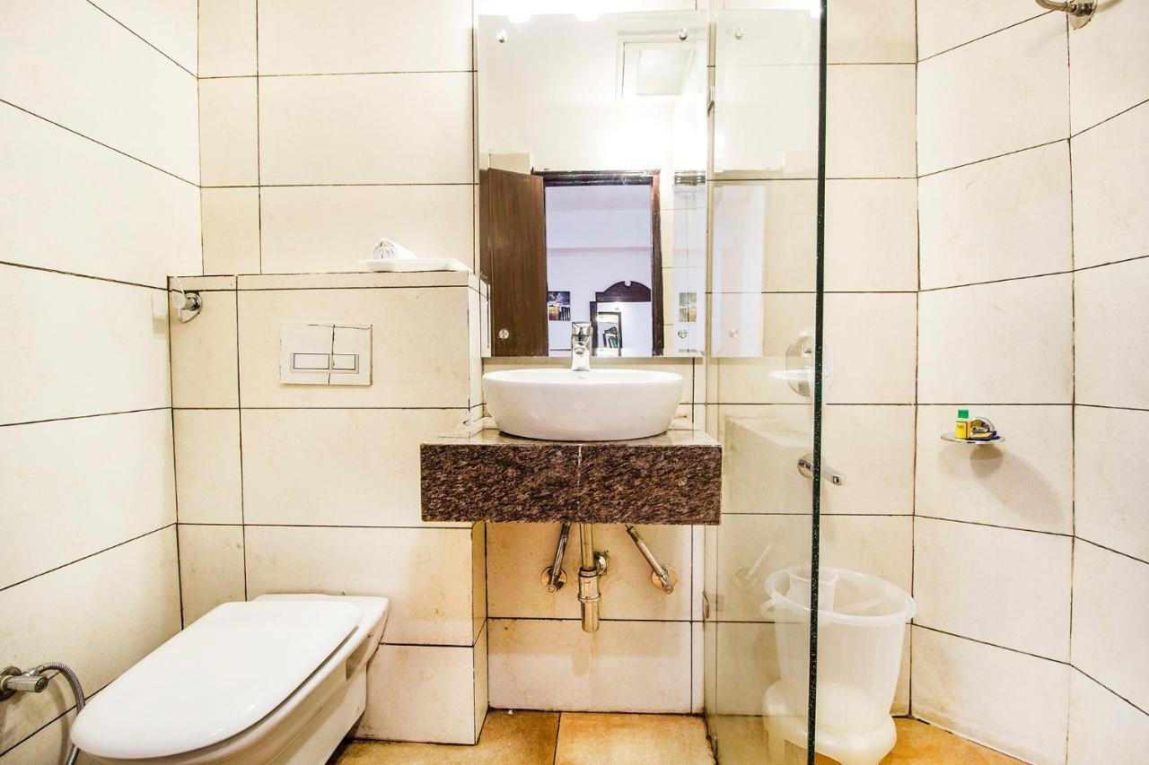 Fabhotel Le Monarque Chandīgarh Eksteriør bilde